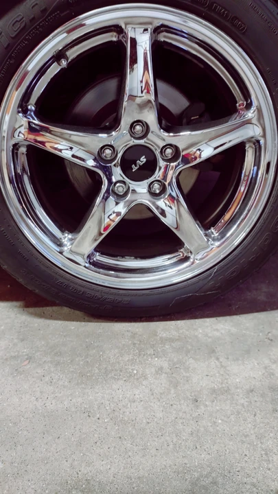 1998 Ford SN95 Mustang Cobra - Image 22 of 31