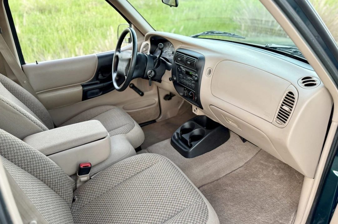 1998 Ford Ranger 3rd Gen - Image 5 of 7