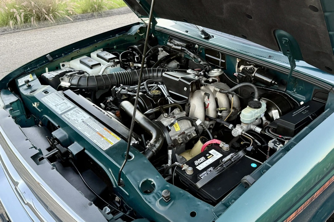 1998 Ford Ranger 3rd Gen - Image 6 of 7