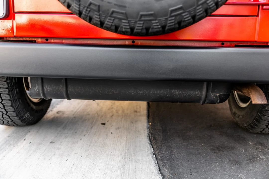1998 Jeep TJ Wrangler - Image 22 of 31