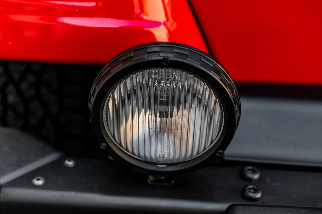 1998 Jeep TJ Wrangler - Image 21 of 31