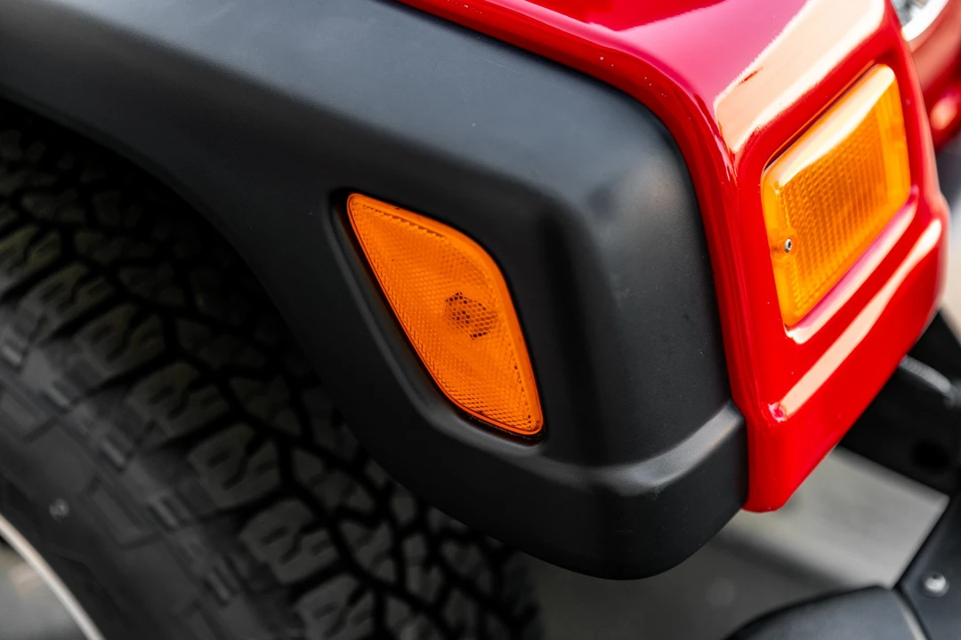 1998 Jeep TJ Wrangler - Image 24 of 31