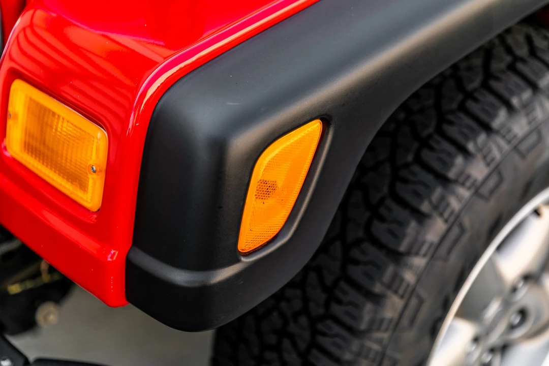 1998 Jeep TJ Wrangler - Image 29 of 31