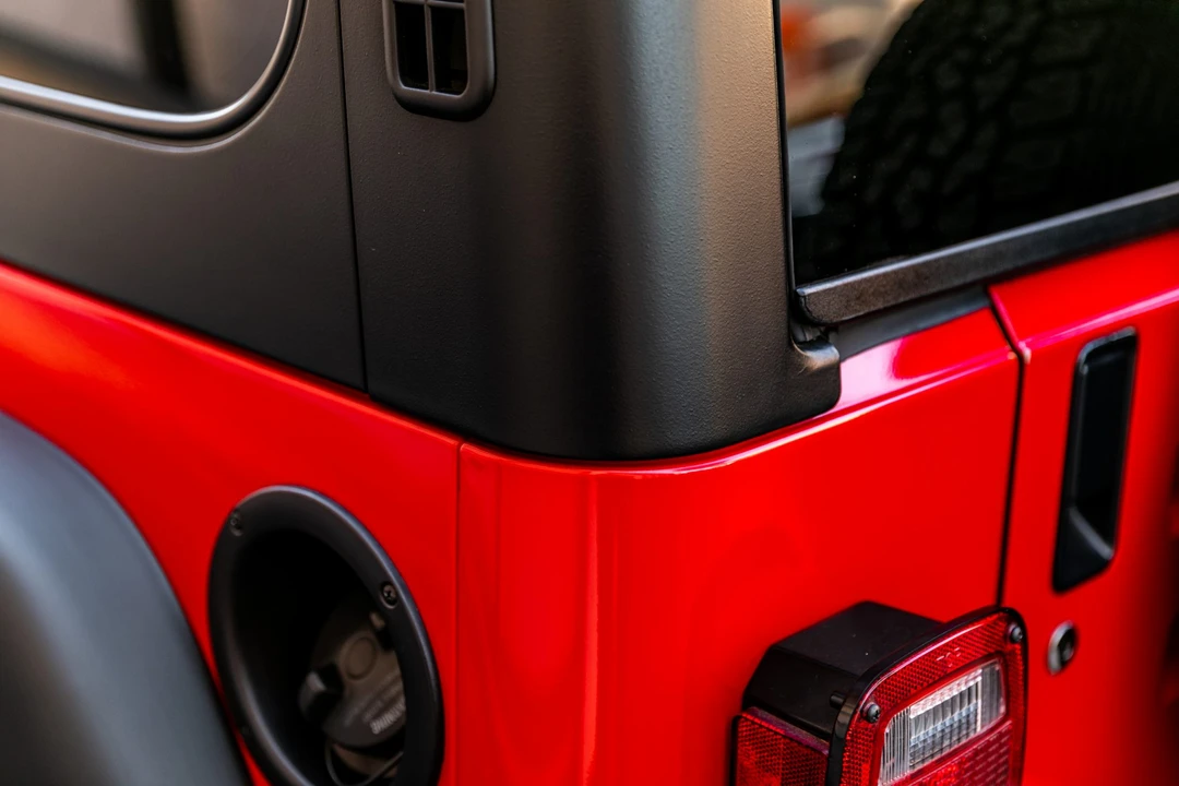 1998 Jeep TJ Wrangler - Image 23 of 31