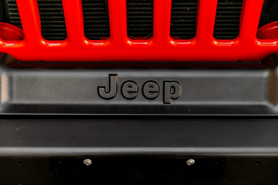 1998 Jeep TJ Wrangler - Image 17 of 31