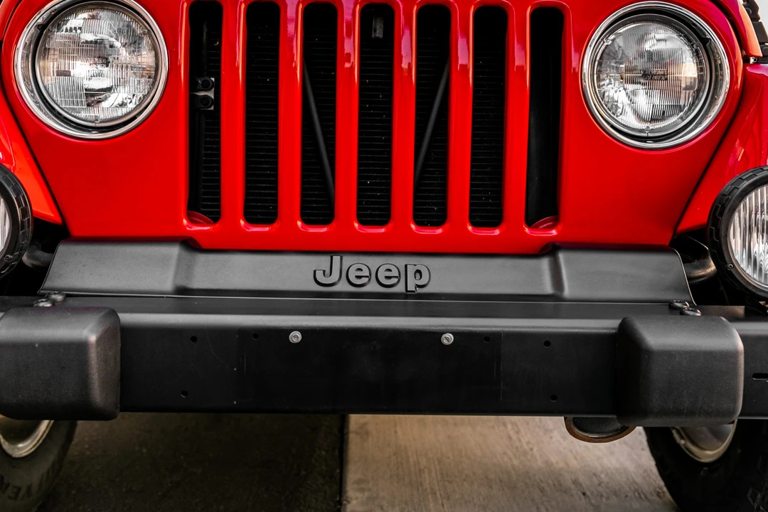 1998 Jeep TJ Wrangler - Image 14 of 31