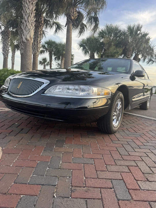 1998 Lincoln Continental Mark VIII - Image 15 of 23