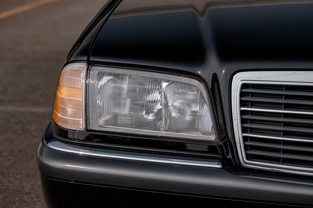 1998 Mercedes-Benz W202 C-Class - Image 18 of 31