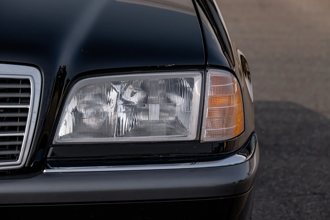 1998 Mercedes-Benz W202 C-Class - Image 23 of 31