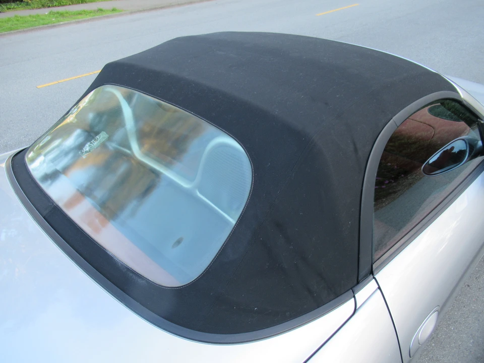 1998 Porsche 986 Boxster - Image 20 of 31