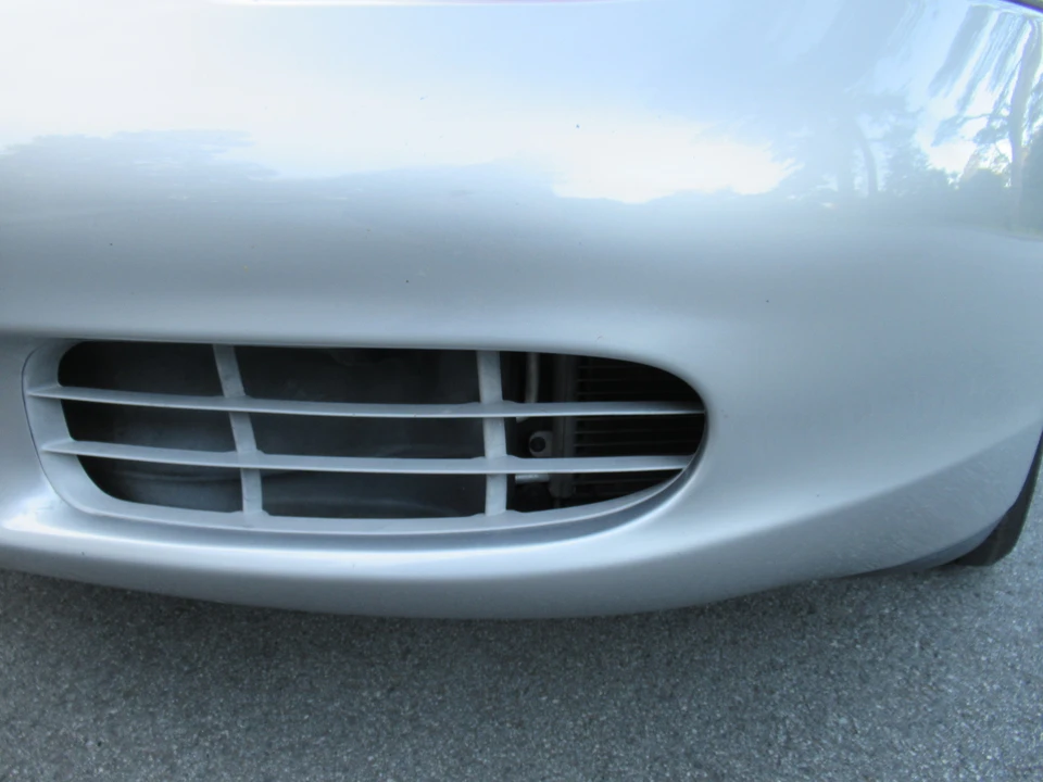 1998 Porsche 986 Boxster - Image 29 of 31