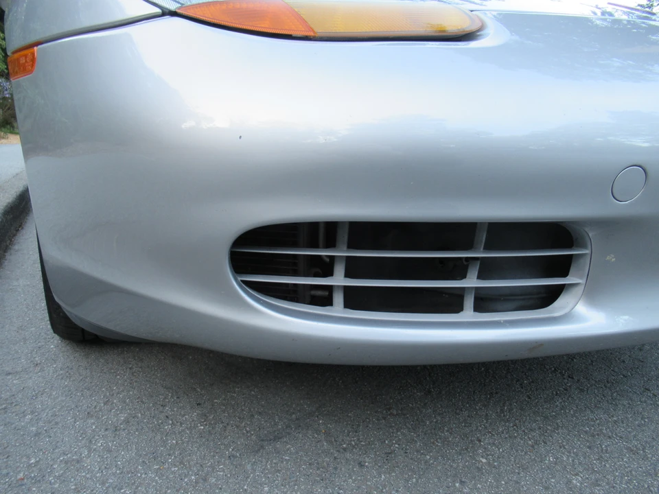 1998 Porsche 986 Boxster - Image 30 of 31