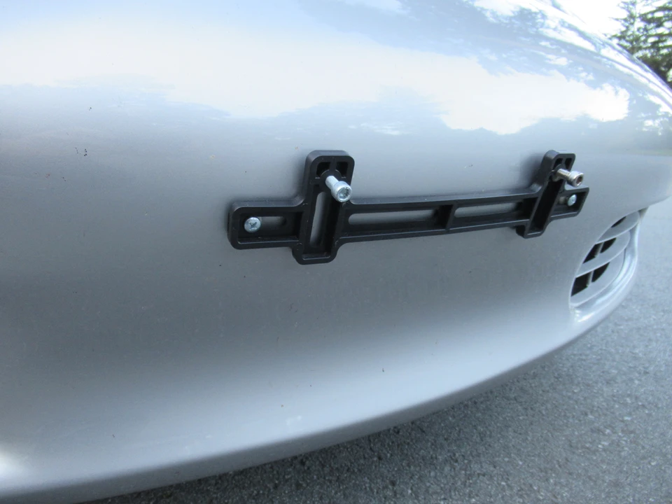 1998 Porsche 986 Boxster - Image 31 of 31
