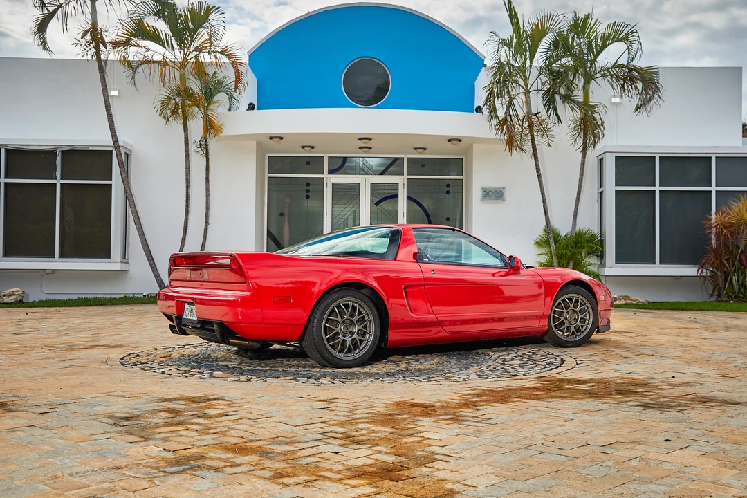 1999 Acura NA2 NSX - Image 31 of 31