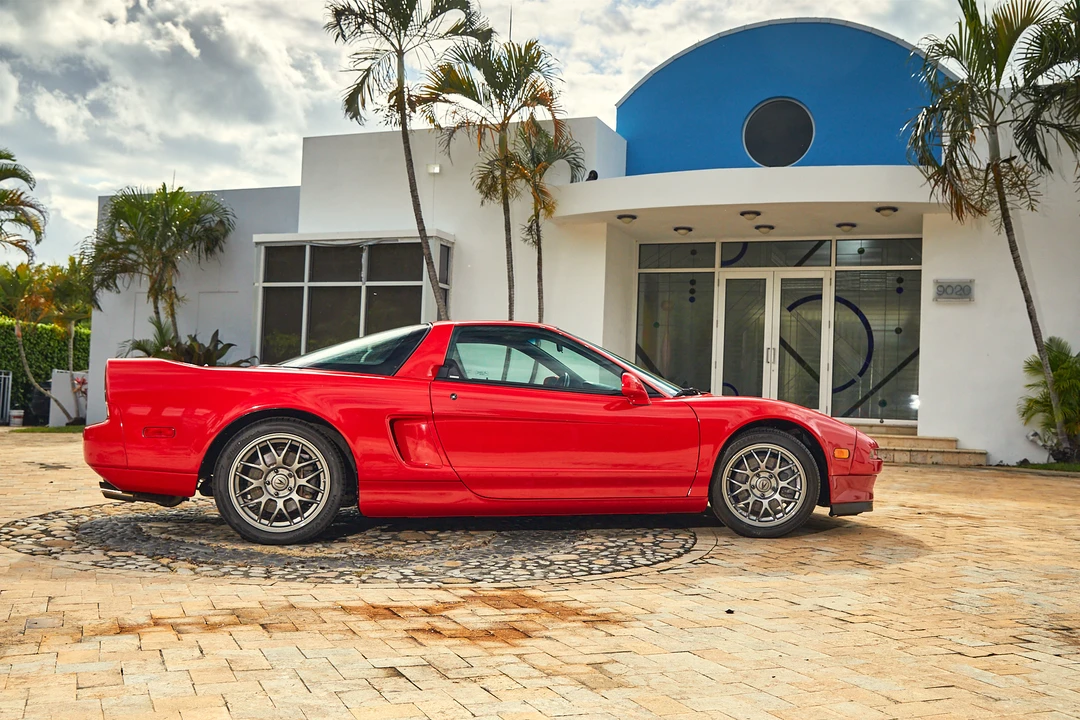 1999 Acura NA2 NSX - Image 30 of 31