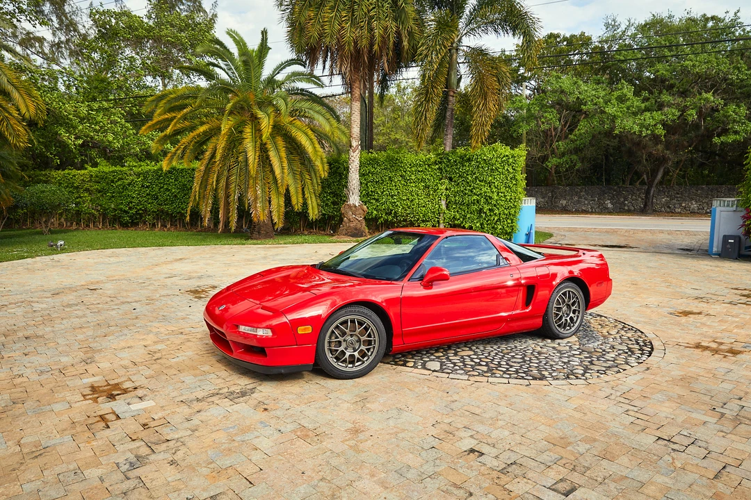 1999 Acura NA2 NSX - Image 20 of 31