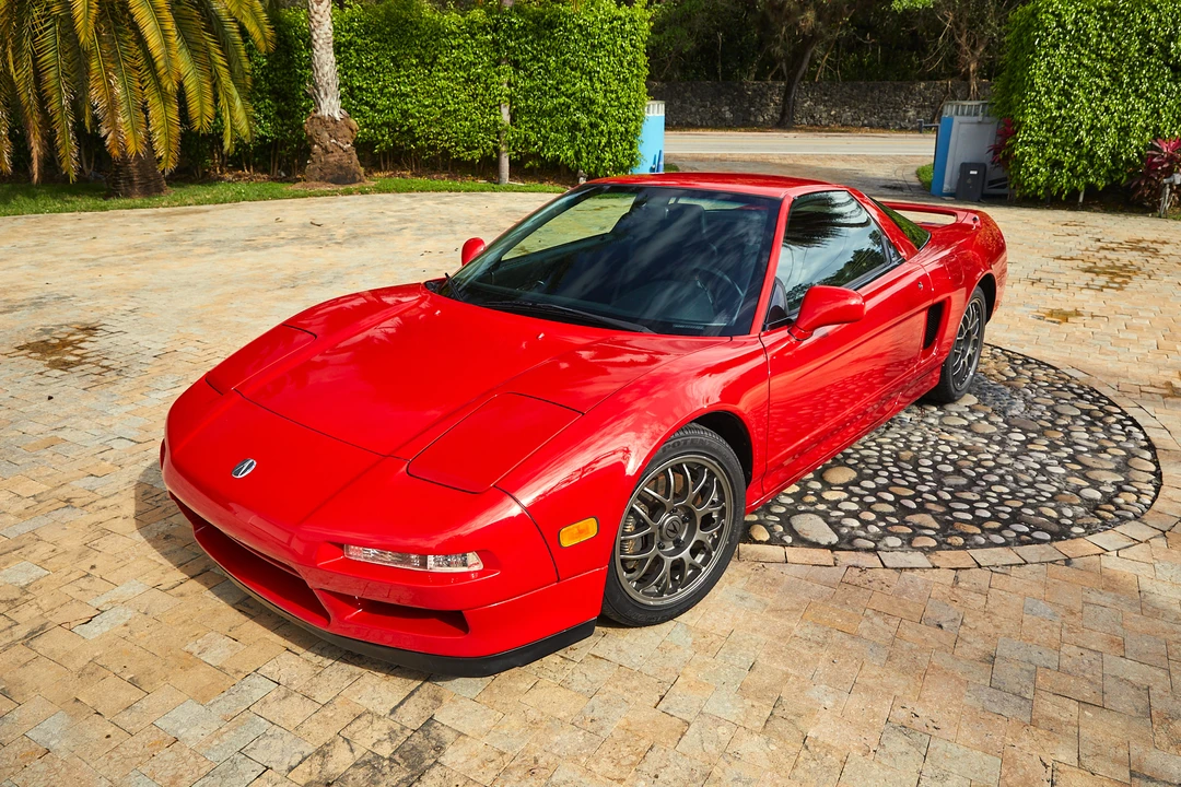 1999 Acura NA2 NSX - Image 23 of 31