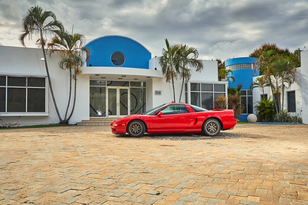 1999 Acura NA2 NSX - Image 18 of 31
