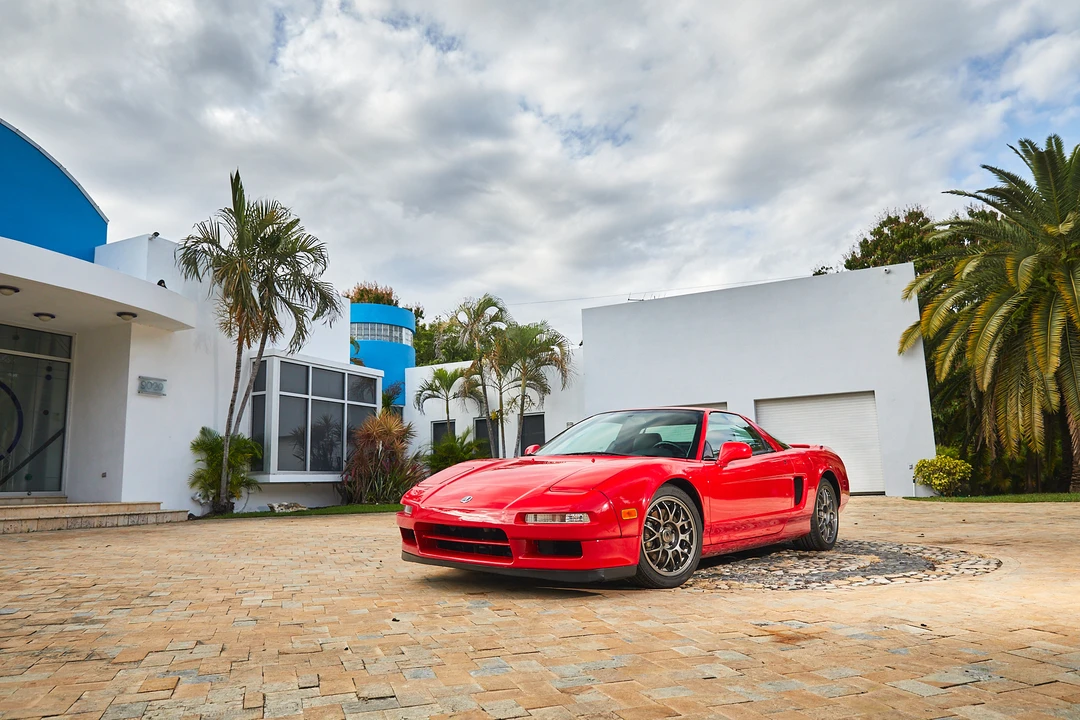 1999 Acura NA2 NSX - Image 22 of 31
