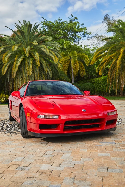 1999 Acura NA2 NSX - Image 26 of 31