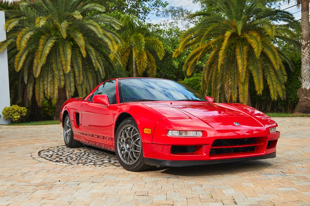 1999 Acura NA2 NSX - Image 29 of 31