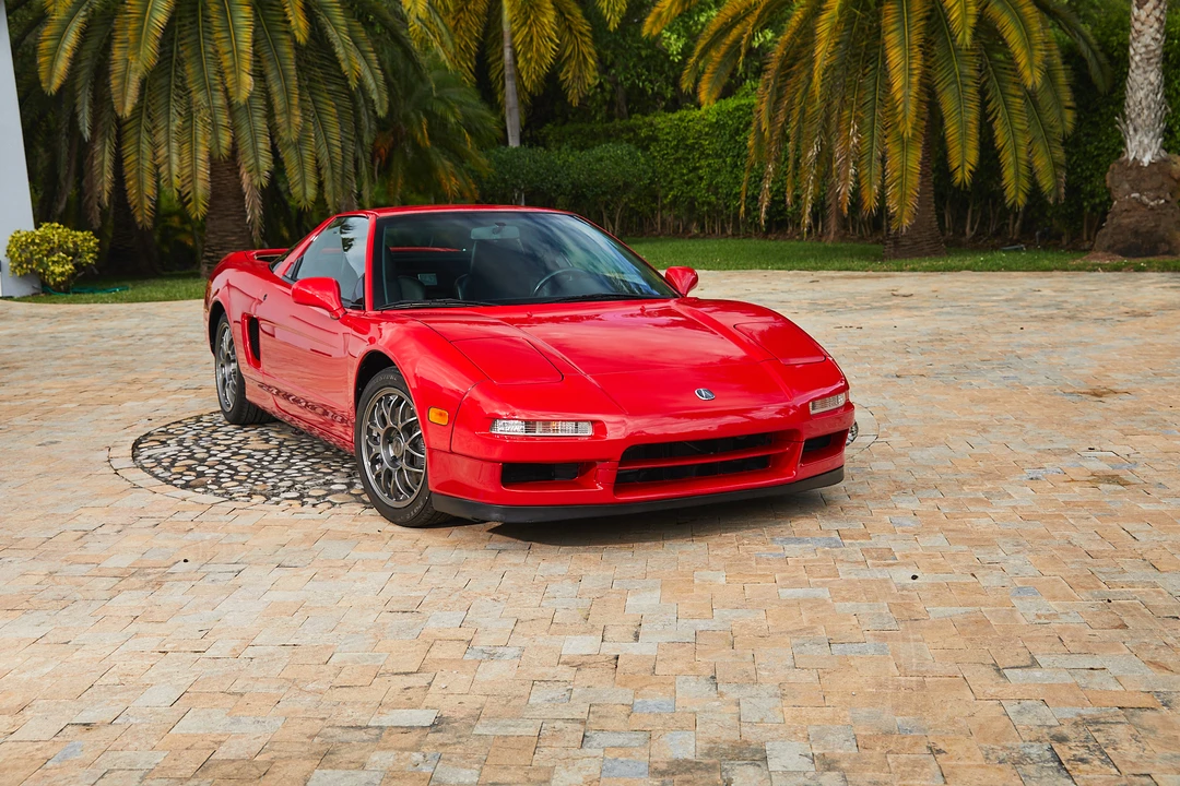1999 Acura NA2 NSX - Image 27 of 31