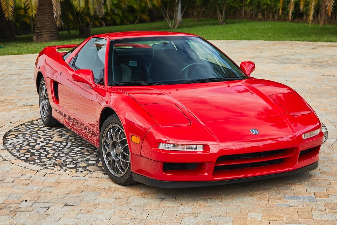 1999 Acura NA2 NSX - Image 28 of 31