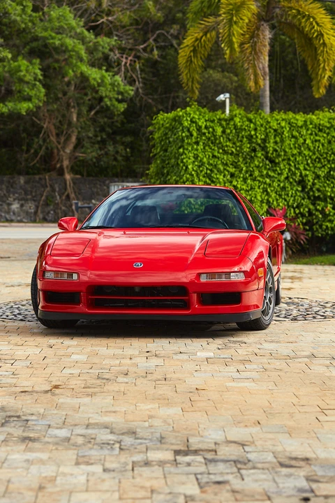 1999 Acura NA2 NSX - Image 25 of 31