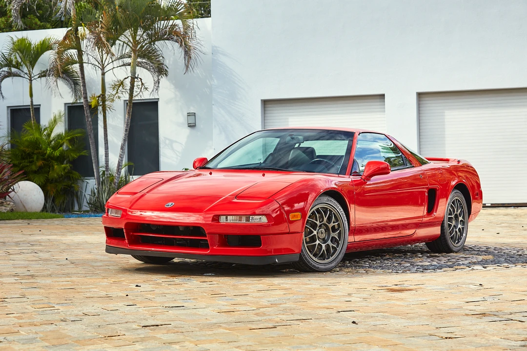 1999 Acura NA2 NSX - Image 21 of 31