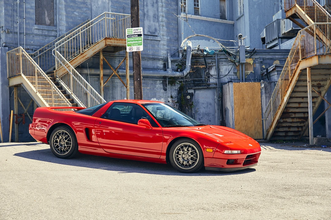 1999 Acura NA2 NSX - Image 11 of 31