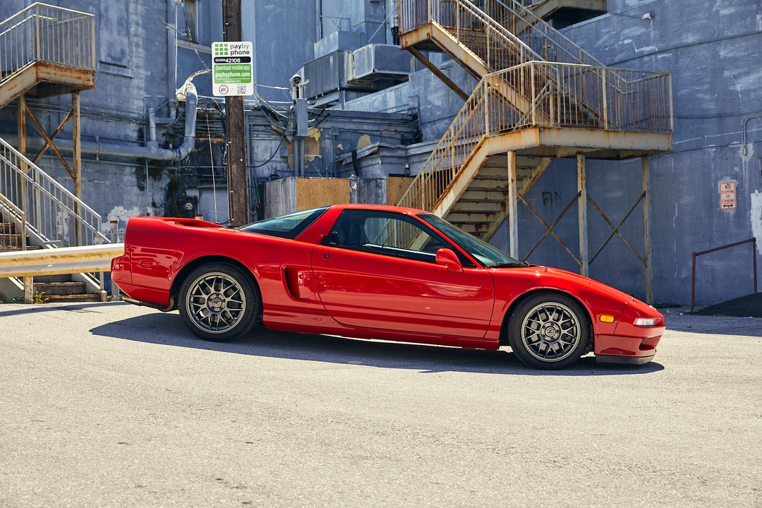1999 Acura NA2 NSX - Image 12 of 31
