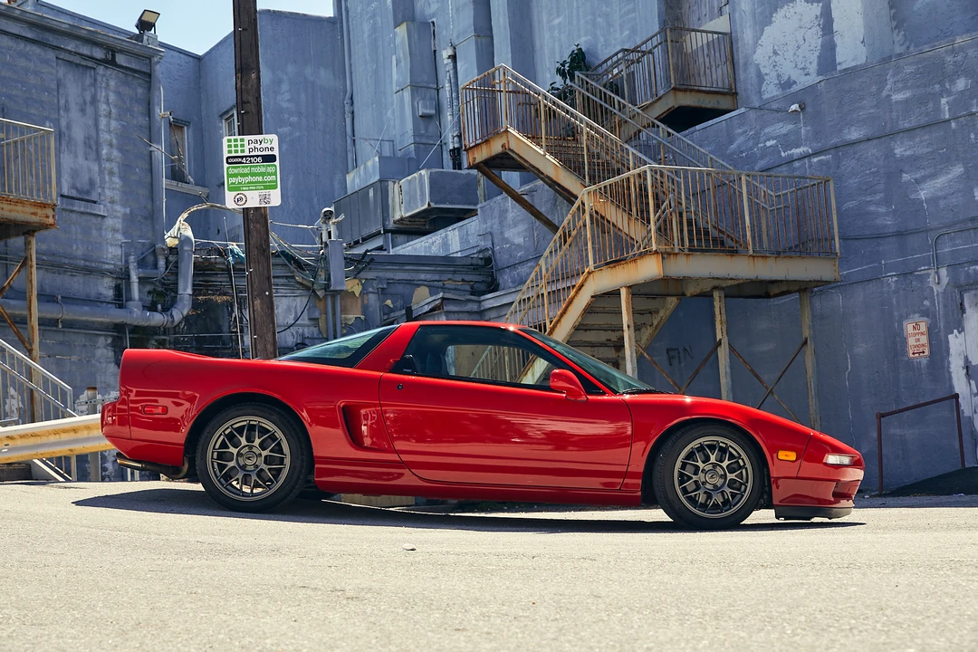 1999 Acura NA2 NSX - Image 13 of 31