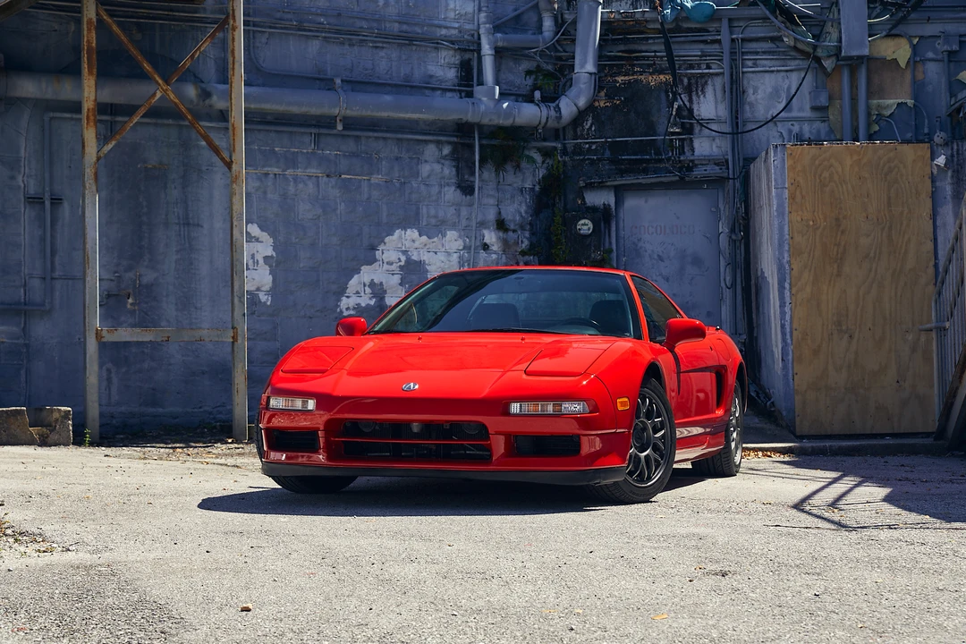 1999 Acura NA2 NSX - Image 6 of 31