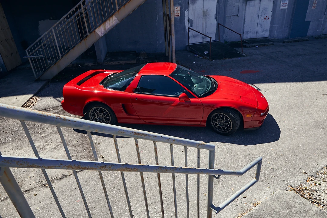 1999 Acura NA2 NSX - Image 14 of 31