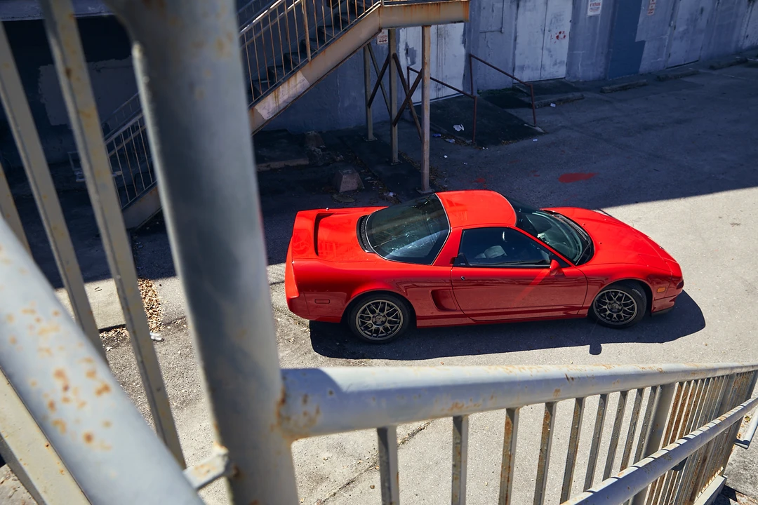 1999 Acura NA2 NSX - Image 15 of 31