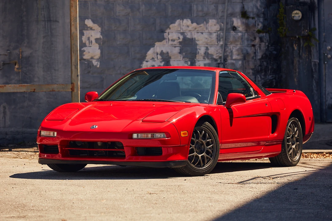 1999 Acura NA2 NSX - Image 5 of 31