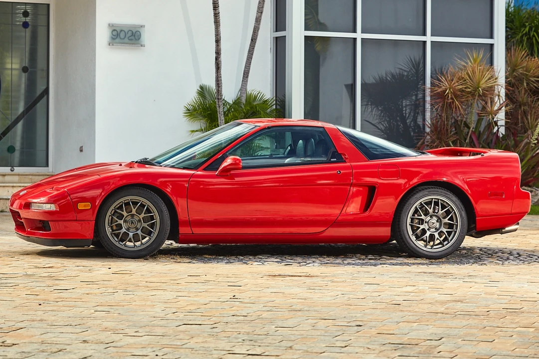 1999 Acura NA2 NSX - Image 19 of 31