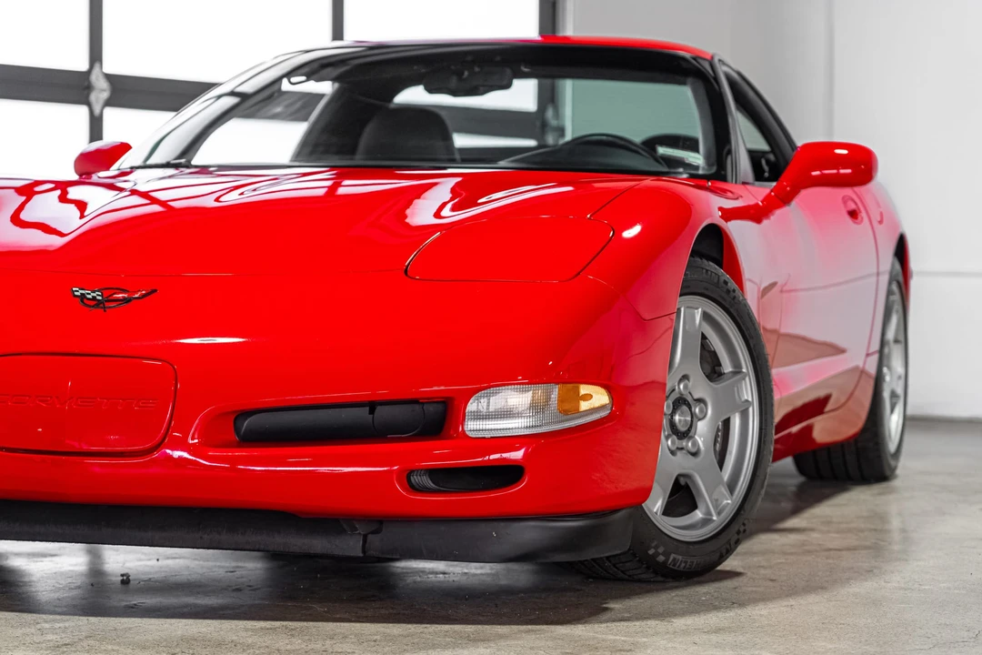 1999 Chevrolet Corvette C5 - Image 22 of 31