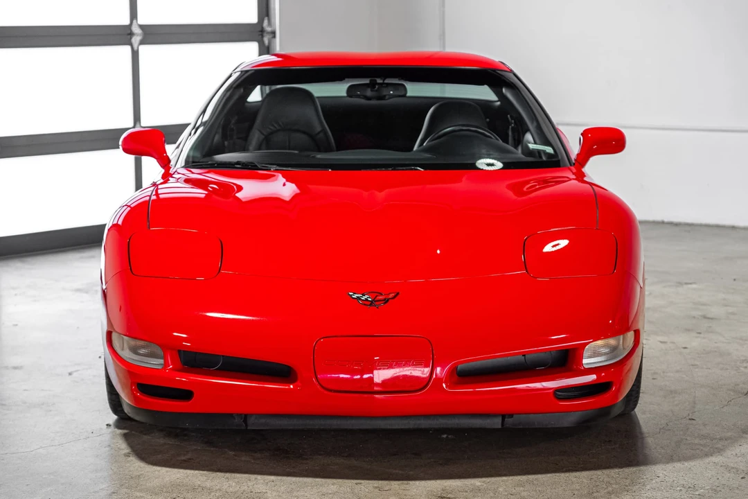 1999 Chevrolet Corvette C5 - Image 5 of 31
