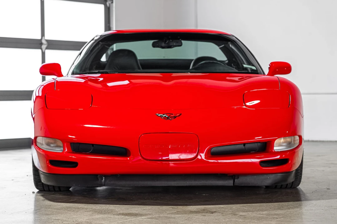 1999 Chevrolet Corvette C5 - Image 6 of 31