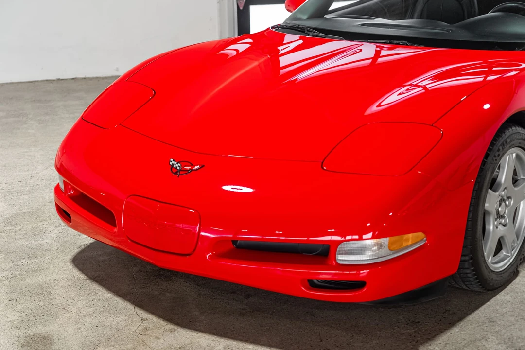 1999 Chevrolet Corvette C5 - Image 21 of 31