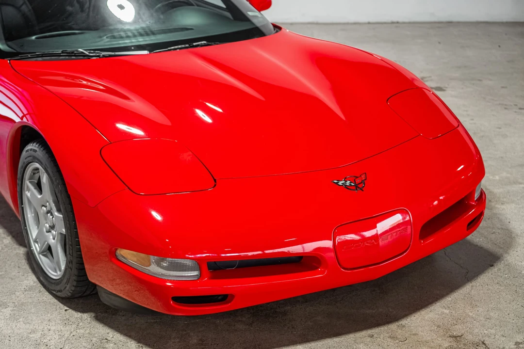 1999 Chevrolet Corvette C5 - Image 25 of 31