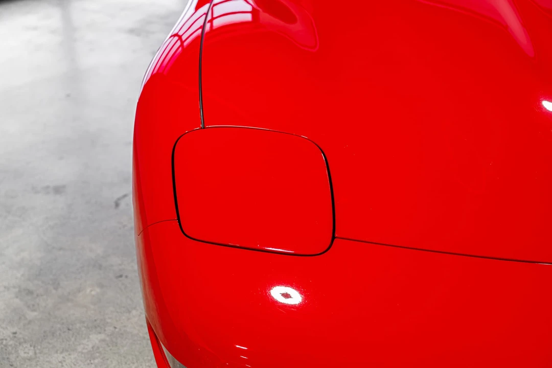 1999 Chevrolet Corvette C5 - Image 23 of 31