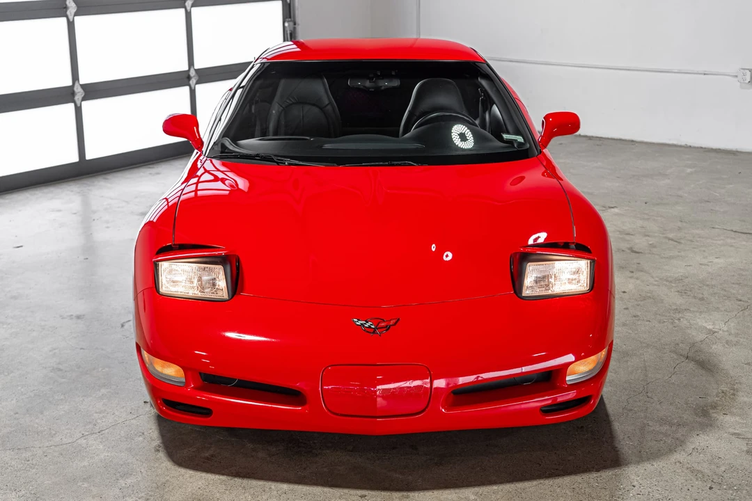 1999 Chevrolet Corvette C5 - Image 7 of 31