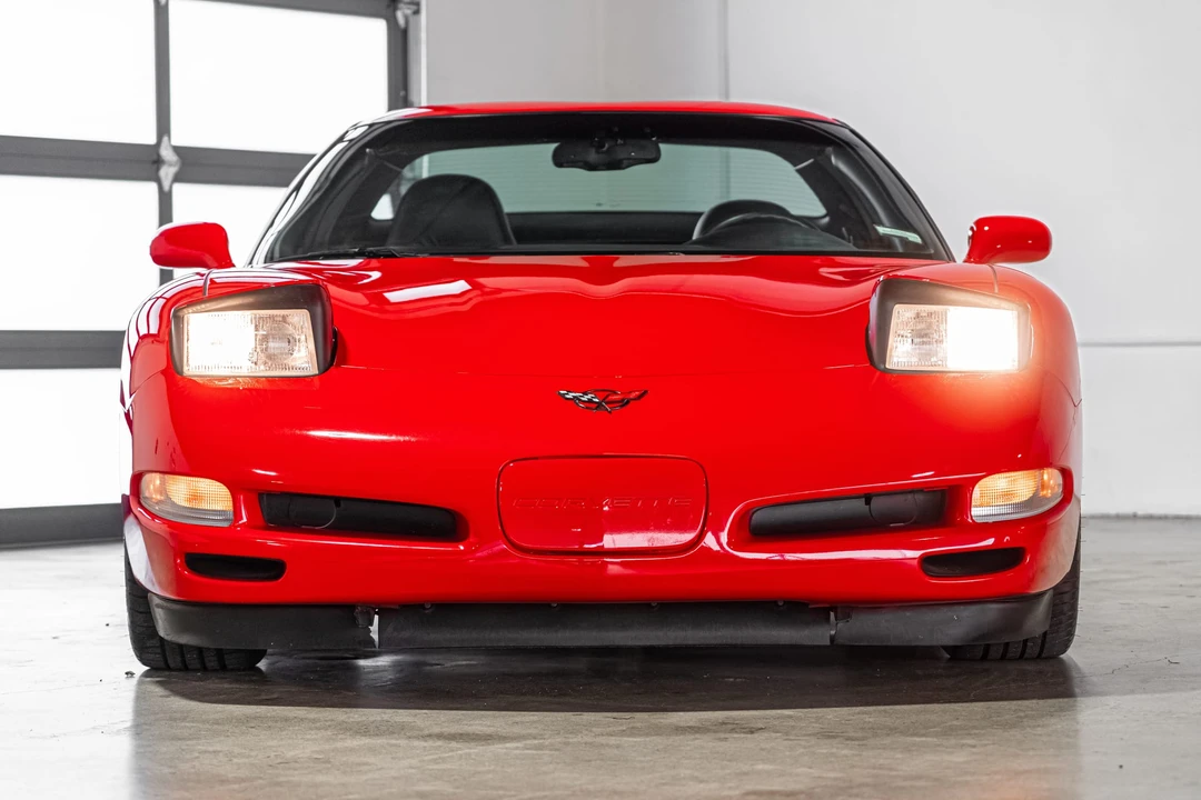 1999 Chevrolet Corvette C5 - Image 8 of 31
