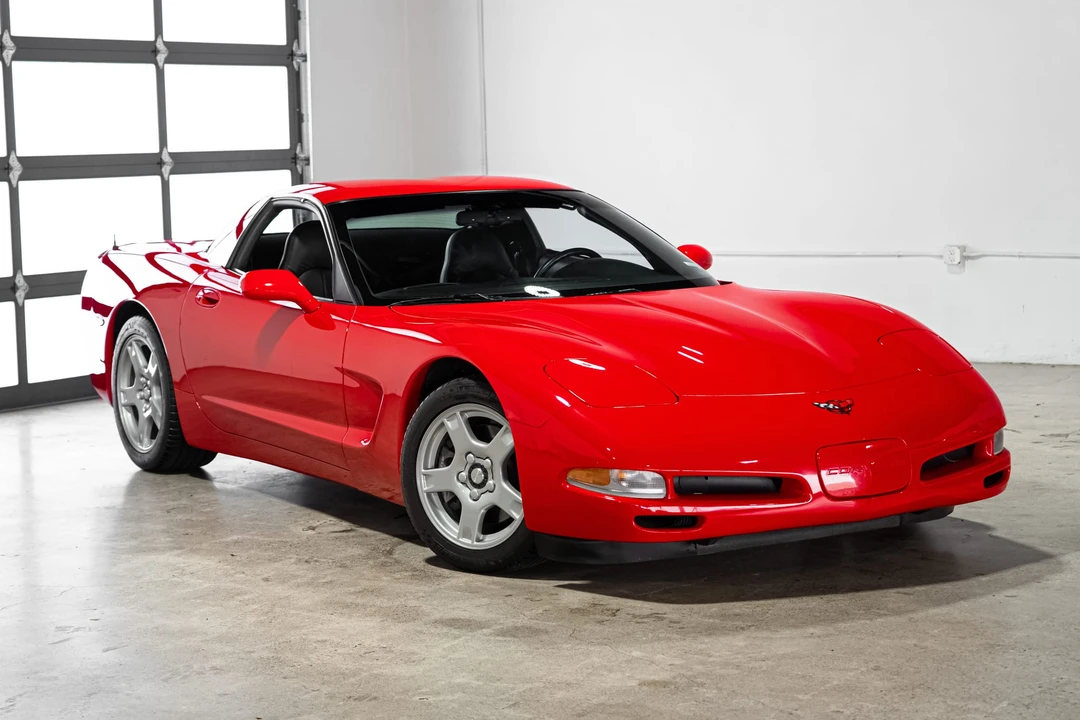 1999 Chevrolet Corvette C5 - Image 9 of 31