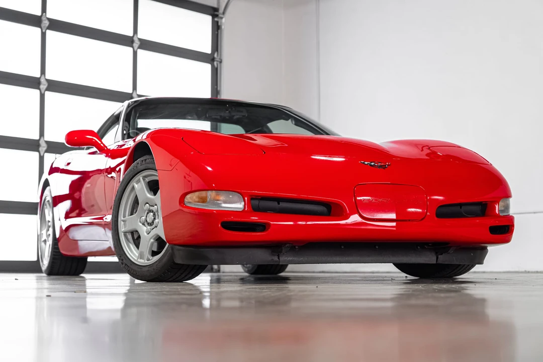 1999 Chevrolet Corvette C5 - Image 11 of 31