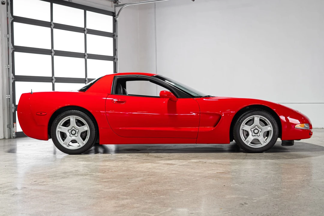 1999 Chevrolet Corvette C5 - Image 14 of 31