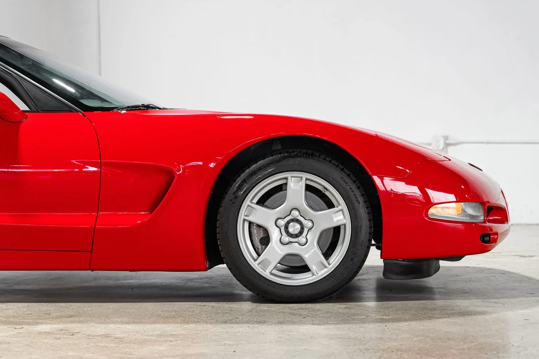 1999 Chevrolet Corvette C5 - Image 26 of 31