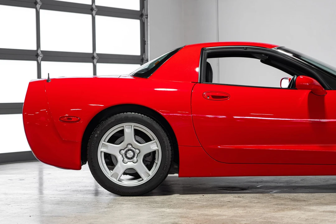 1999 Chevrolet Corvette C5 - Image 29 of 31
